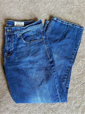 Men's Slim Boot TK Axel Jeans 34x30